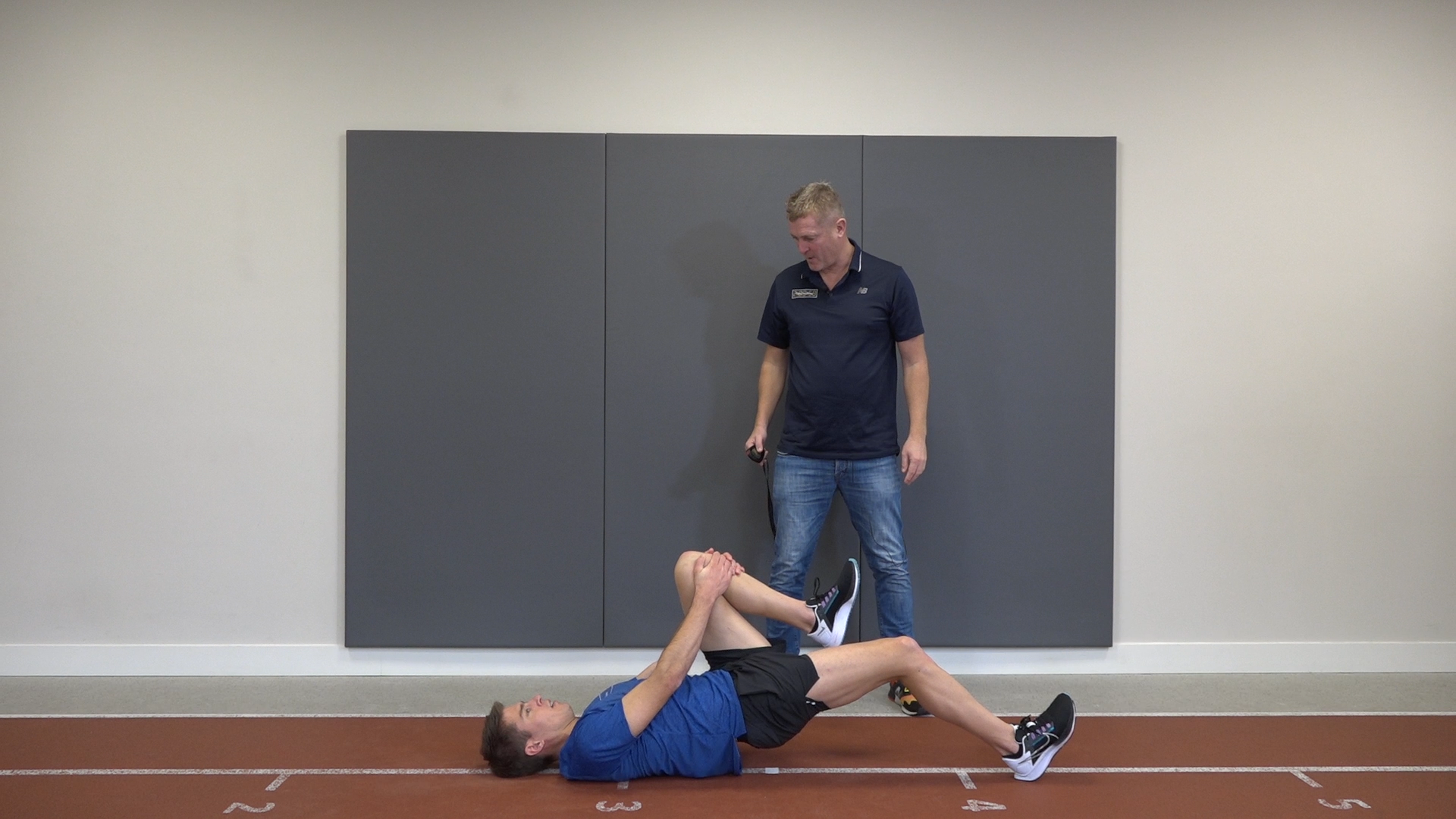 12-Weekse Basis Krachttraining Voor Hardlopers